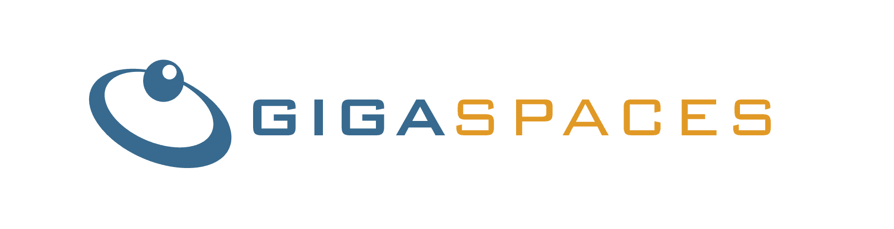 Logo von Gigaspaces
